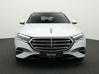 Gebraucht Mercedes E450 367 PS (269 kW) 2025 Silber Kombi