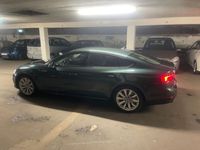 gebraucht Audi A5 Sportback 2.0 TDI -