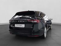 Neu Skoda Superb Selection 193 PS (141 kW) 2026 Schwarz Kombi