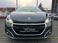 gebraucht Peugeot 208 PureTech 1.2 e-VTi Active *LED*Euro 6*5.Türig*