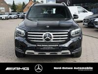 Gebraucht Mercedes GLB200 Progressive 150 PS (110 kW) 2024 Andere farbe SUV