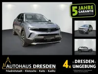 Usado Opel Mokka-e Elegance 100 kW (136 HP) 2022 Cinzento SUV