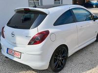 Gebraucht Opel Corsa OPC 105 PS (77 kW) 2013 Kleinwagen