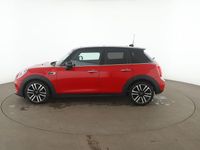 Gebraucht Mini Cooper 136 PS (100 kW) 2019 Rot Kleinwagen