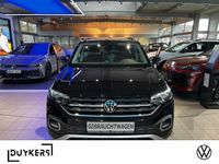 Gebraucht VW T-Cross Active 150 PS (110 kW) 2022 SUV