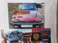 gebraucht Jaguar XJS 