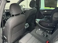 Gebraucht VW Golf VII R 300 PS (220 kW) 2019 Schwarz Kombi