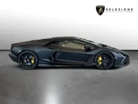 Neu Lamborghini Revuelto 2025 Schwarz Coupé