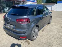 Gebraucht Citroën C4 Exclusive 150 PS (110 kW) 2016 Grau Limousine