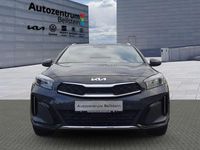 Gebraucht Kia XCeed Platinum 140 PS (102 kW) 2022 Grau SUV
