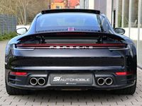 gebraucht Porsche 911 Carrera S / 992 Coupe *ACC*GLASDACH*BOSE*DAB*