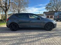 Gebraucht Seat Leon FR 131 PS (96 kW) 2019 Grau Limousine