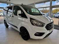 Second-hand Ford Transit 105 CP (77 kW) 2019 Alb Break