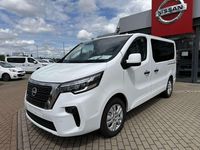 Second-hand Nissan Primastar Tekna 170 CP (125 kW) 2024 Alb Monovolum