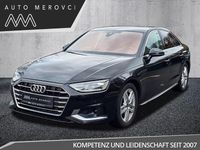 Gebraucht Audi A4 Sport 204 PS (150 kW) 2024 Schwarz Limousine