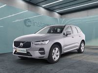 Gebraucht Volvo XC60 Core 197 PS (144 kW) 2023 Grau SUV