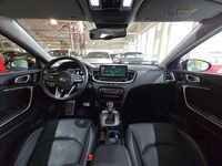 Gebraucht Kia XCeed Platinum Edition 204 PS (150 kW) 2019 Blau SUV