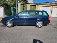 gebraucht VW Golf IV Kombi*Klimatronic*4xel.fenster*