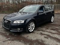 gebraucht Audi A3 1,4 tsi