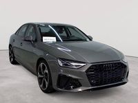 Gebraucht Audi A4 S-Line 204 PS (150 kW) 2023 Chronosgrau metallic Limousine