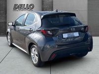 Gebraucht Mazda 2 Center-Line 92 PS (67 kW) 2025 Lead grey met Kleinwagen