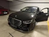 Gebraucht Mercedes S400 330 PS (242 kW) 2022 Limousine