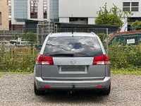 Gebraucht Opel Vectra 155 PS (114 kW) 2004 Grau Kombi
