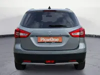 Gebraucht Suzuki SX4 Comfort 111 PS (81 kW) 2019 Silber Limousine
