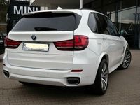 Gebraucht BMW X5 Performance 313 PS (230 kW) 2017 Weiß SUV