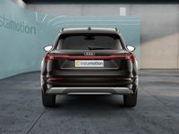 gebraucht Audi e-tron advanced 50 quattro LUFT LED VIRTUAL KAME