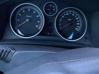 Gebraucht Opel Zafira 150 PS (110 kW) 2006 Silber Van / Kleinbus