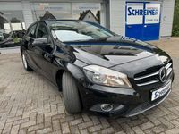 gebraucht Mercedes A180 BlueEfficiency*Style-*Park-Assistent*