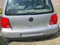 Gebraucht VW Lupo 60 PS (44 kW) 2004 Grau Kleinwagen
