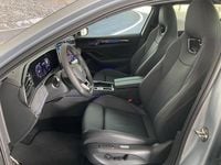 Gebraucht VW Passat R-line 265 PS (194 kW) 2026 Oyster silver metallic grenadill Kombi