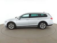 gebraucht VW Passat Alltrack 2.0 TSI 4Motion BlueMotion Tech, Benzin, 24.450 €