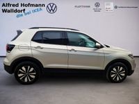 gebraucht VW T-Cross - MOVE