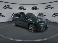 Neu Leapmotor C10 219 kW (299 PS) 2026 Glazed green SUV