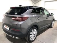 gebraucht Opel Grandland X Ultimate Automatik