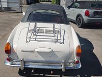 Gebraucht VW Karmann Ghia Karmann 50 PS (36 kW) 1970 Weiß Coupé