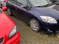 gebraucht Toyota Auris 