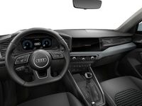 gebraucht Audi A1 Sportback 30 TFSI S-tronic Advanced Navi SHZ