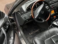 Gebraucht Mercedes CL500 306 PS (225 kW) 2003 Andere farben Coupé