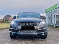 Gebraucht Audi Q7 Advanced 280 PS (205 kW) 2007 Andere farben SUV