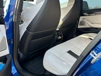 Gebraucht BMW M5 Competition Edition 625 PS (459 kW) 2022 Blau Limousine