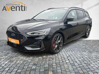 Neu Ford Focus ST 280 PS (205 kW) 2025 Schwarz Limousine