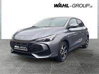 Neu MG MG3 Luxury 195 PS (143 kW) 2025 Schwarz Kleinwagen