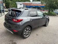 Gebraucht Kia Stonic 99 PS (72 kW) 2019 Other SUV