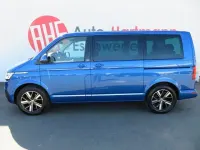 Occasion VW Multivan Generation Six 150 ch (110 kW) 2021 Monospace