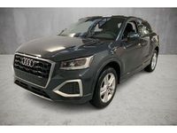Gebraucht Audi Q2 Advanced Plus 110 PS (80 kW) 2024 Grau SUV