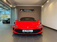 Gebraucht Ferrari F8 721 PS (530 kW) 2020 Rot Coupé